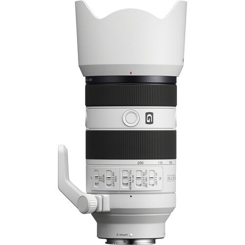 FE 70-200mm F4 Macro G OSS Ⅱ Lens