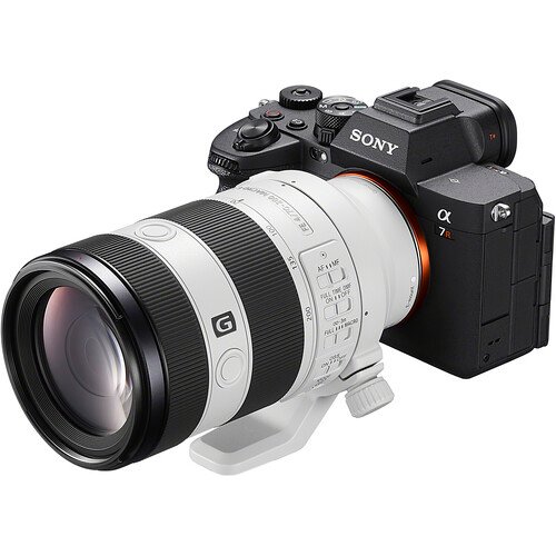 FE 70-200mm F4 Macro G OSS Ⅱ Lens