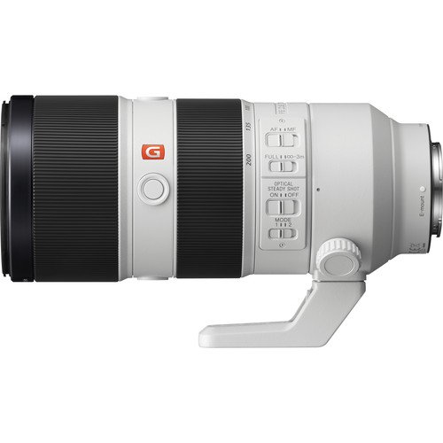 FE 70-200mm F2.8 GM OSS Lens