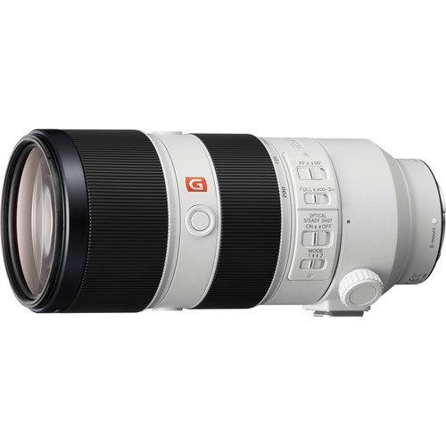 FE 70-200mm F2.8 GM OSS Lens