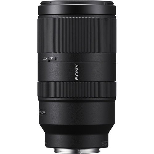 E 70-350mm F4.5-6.3 G OSS Lens
