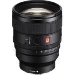 Sony Fe 85mm F1.4 Gm Ii Lens