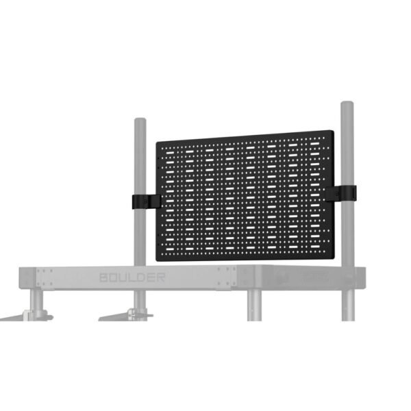 TILTA TC-MP-B Metal Pegboard