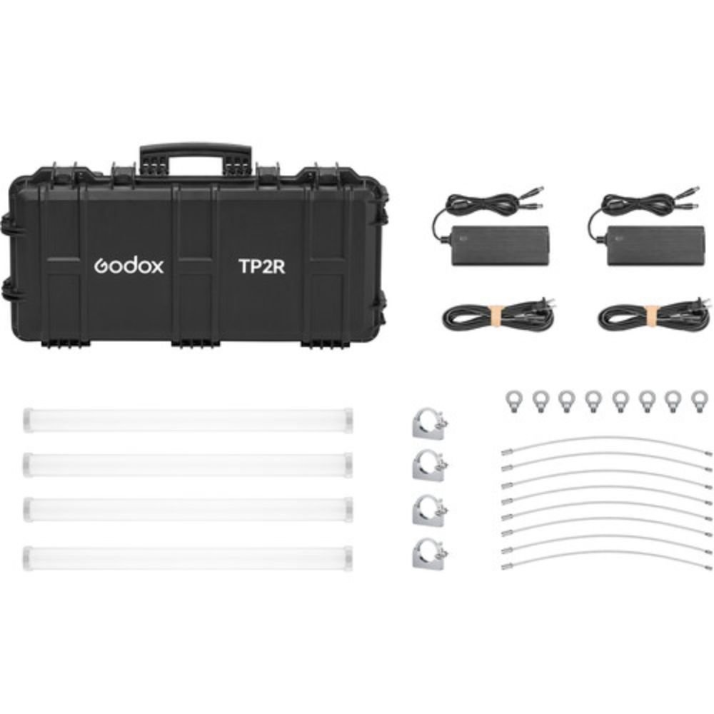 Tp2r-4k | Spotx Godox Tp2r-4k