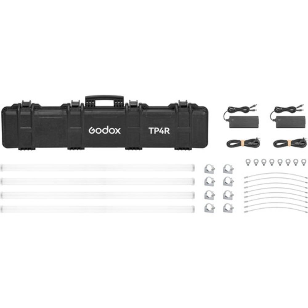 Tp4r-4k | Spotx Godox Tp4r-4k