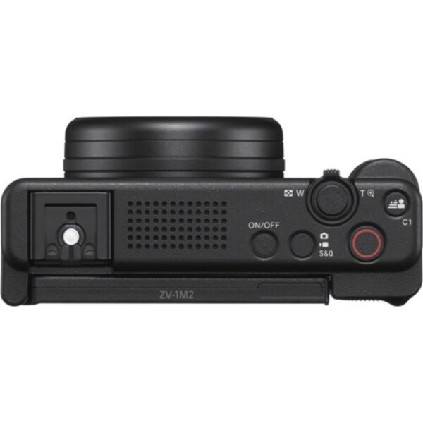 Sony ZV-1M2 Vlog camera