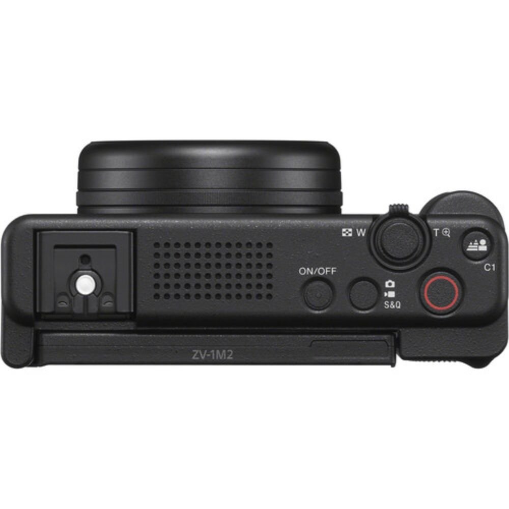 Sony Zv-1m2 Vlog Camera