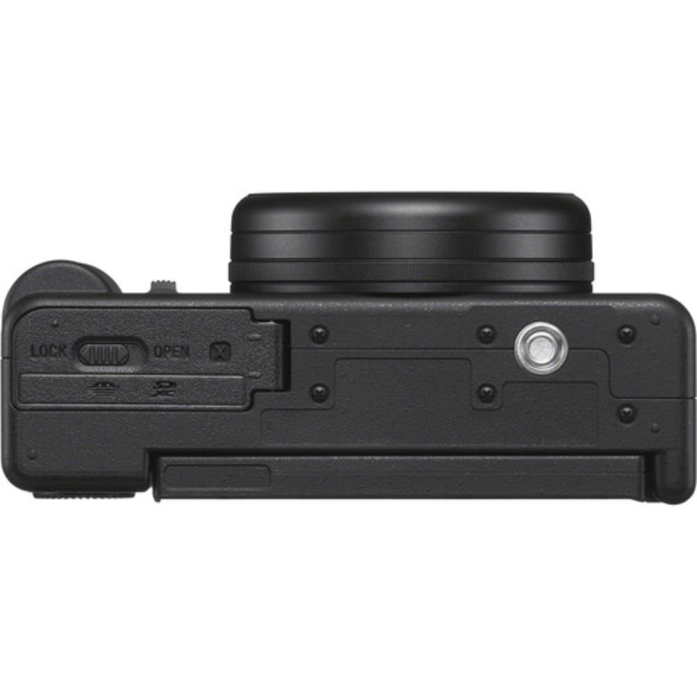 Sony Zv-1 Ii