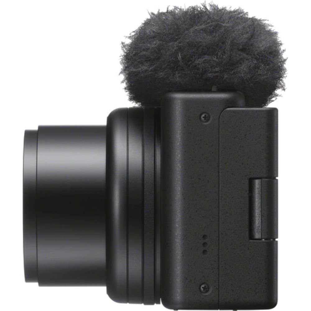 Sony Zv-1 Ii Vlog Camera