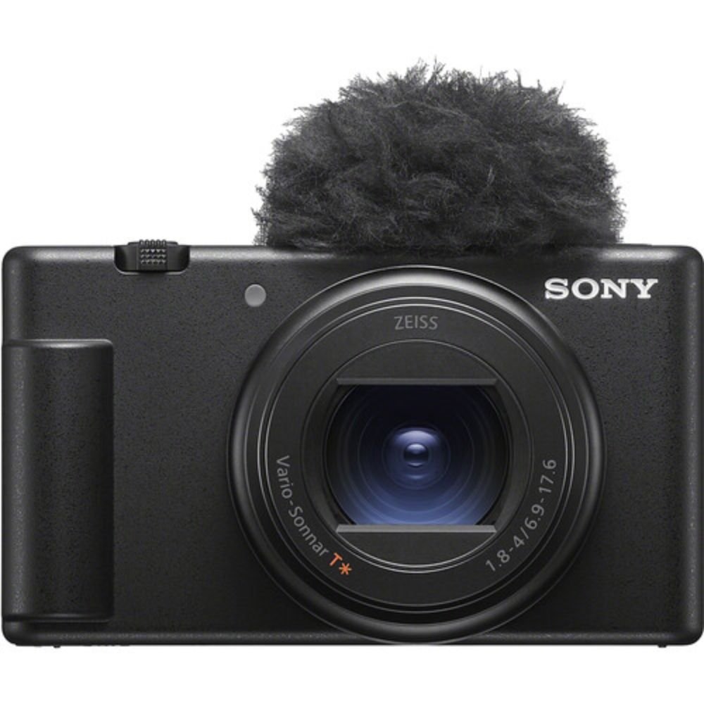 Sony Zv-1m2