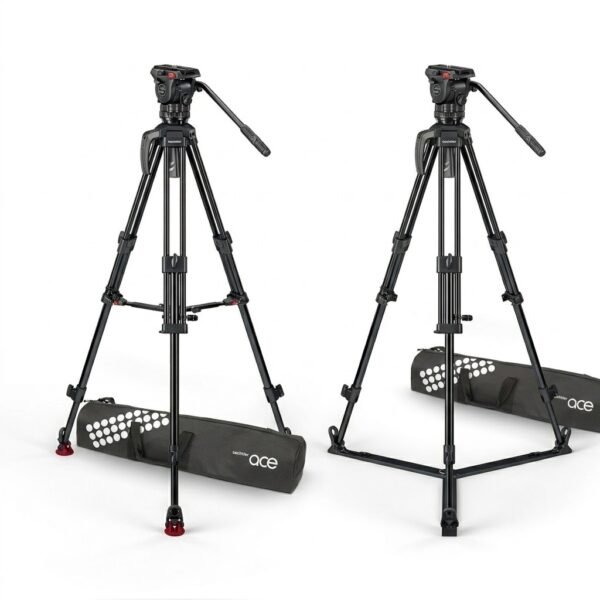 Sachtler Ace Xl Tripod