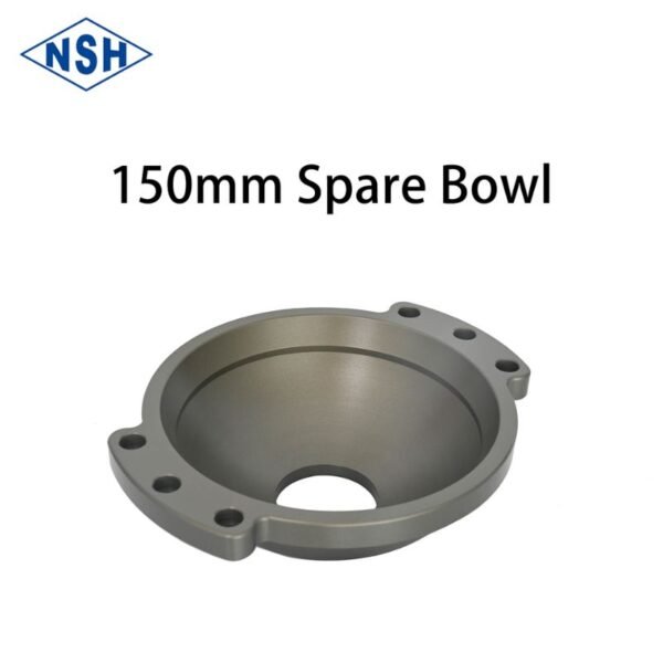 NSH Spare Bowl 150mm