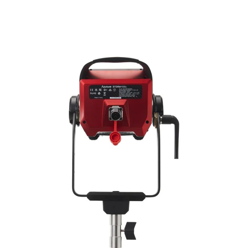 aputure 400x light