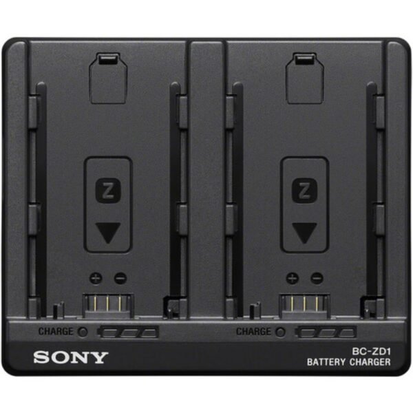 Sony BC-ZD1 charger