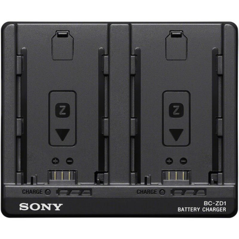 Sony BC-ZD1 charger