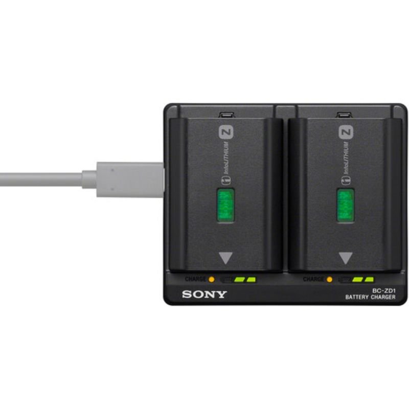 Sony NP-FZ100 charger