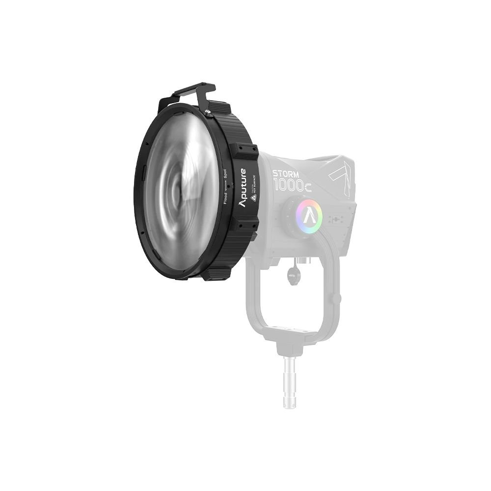 Cf12 | Spotx Aputure Cf12
