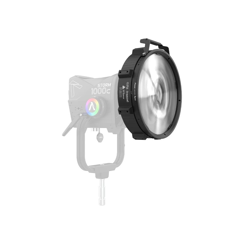 Fresnel Cf12 | Spotx Aputure Fresnel Cf12