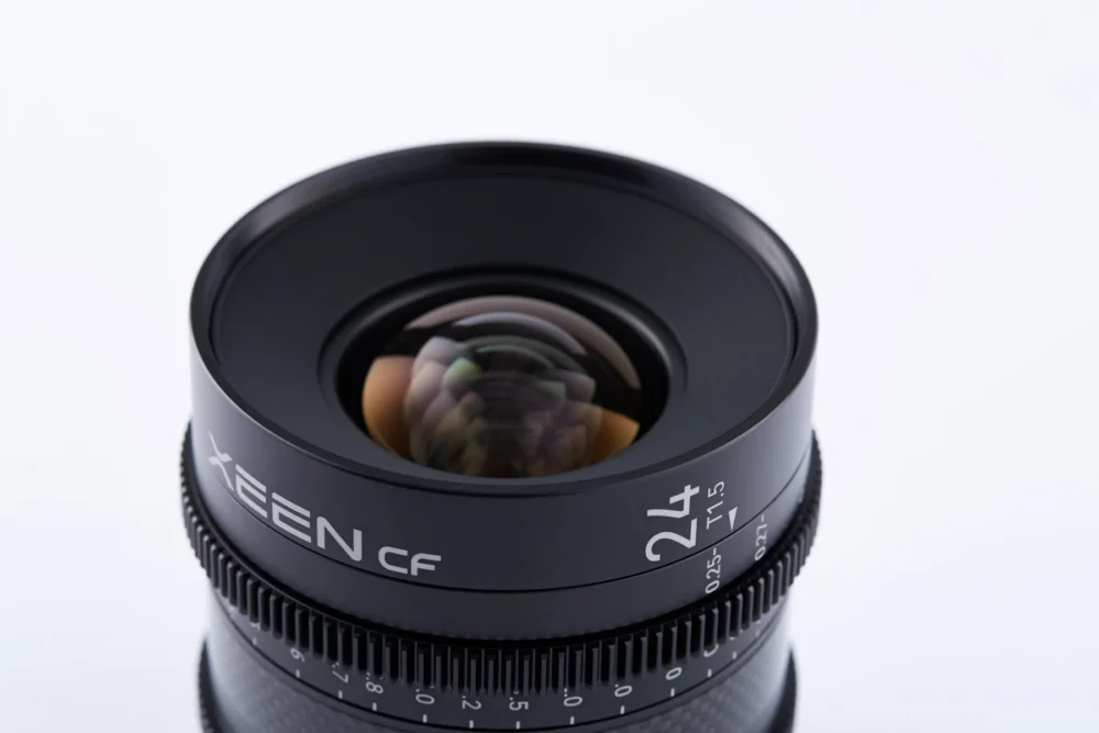 Rokinon XEEN CF 24mm T1.5 Pro Cine Lens E-Mount