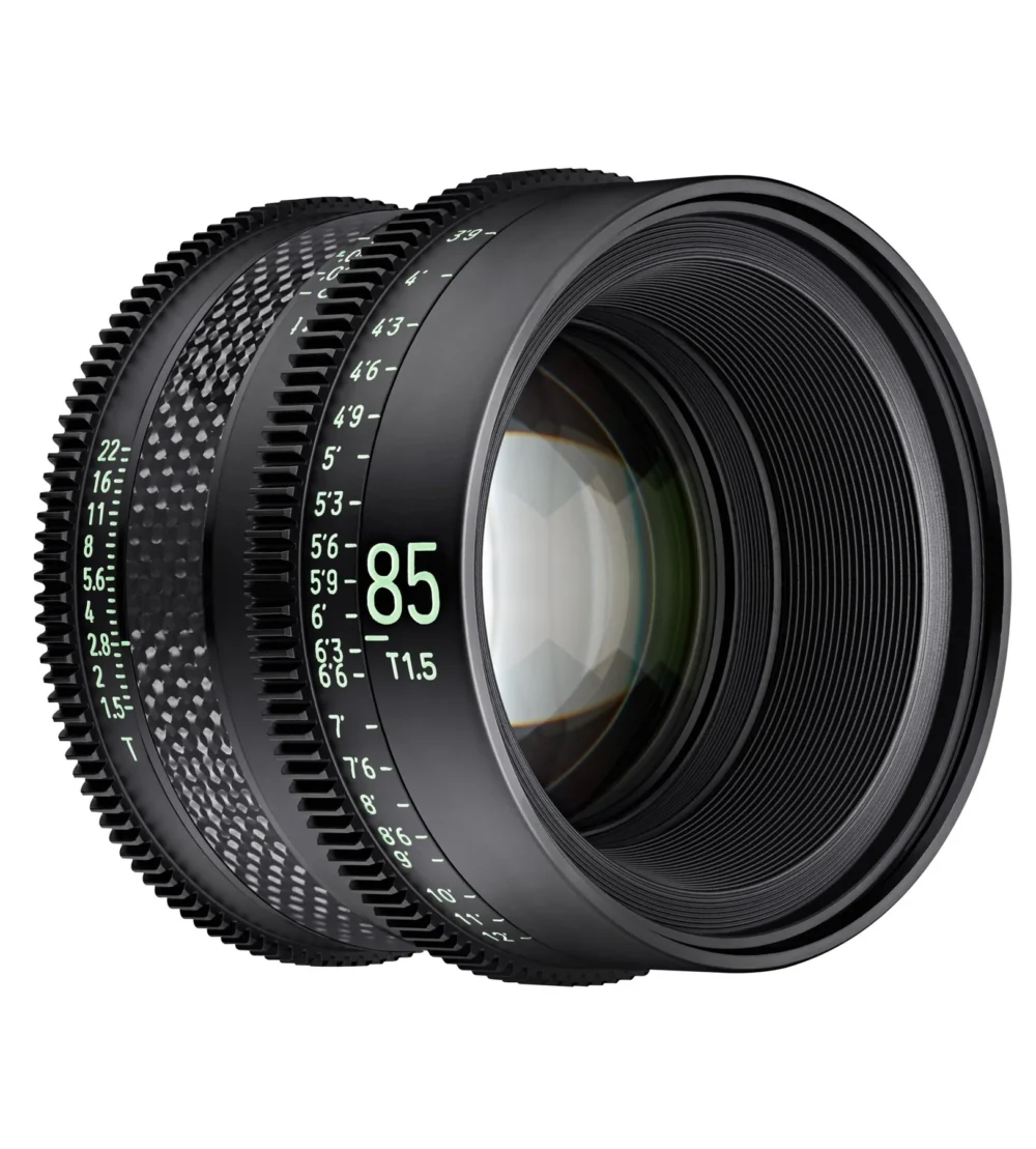 Rokinon XEEN CF 85mm T1.5 Pro Cine Lens E-Mount