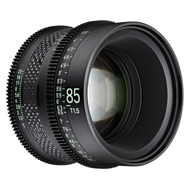 Rokinon XEEN CF 85mm T1.5 Pro Cine Lens E-Mount