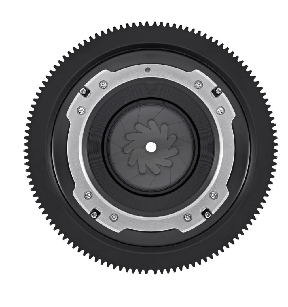 Rokinon XEEN CF 85mm T1.5 Pro Cine Lens E-Mount