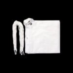 1/4 Grid Cloth Diffusion
