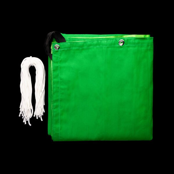 Green Chromakey 12x12
