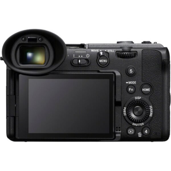 Sony FX2 Body
