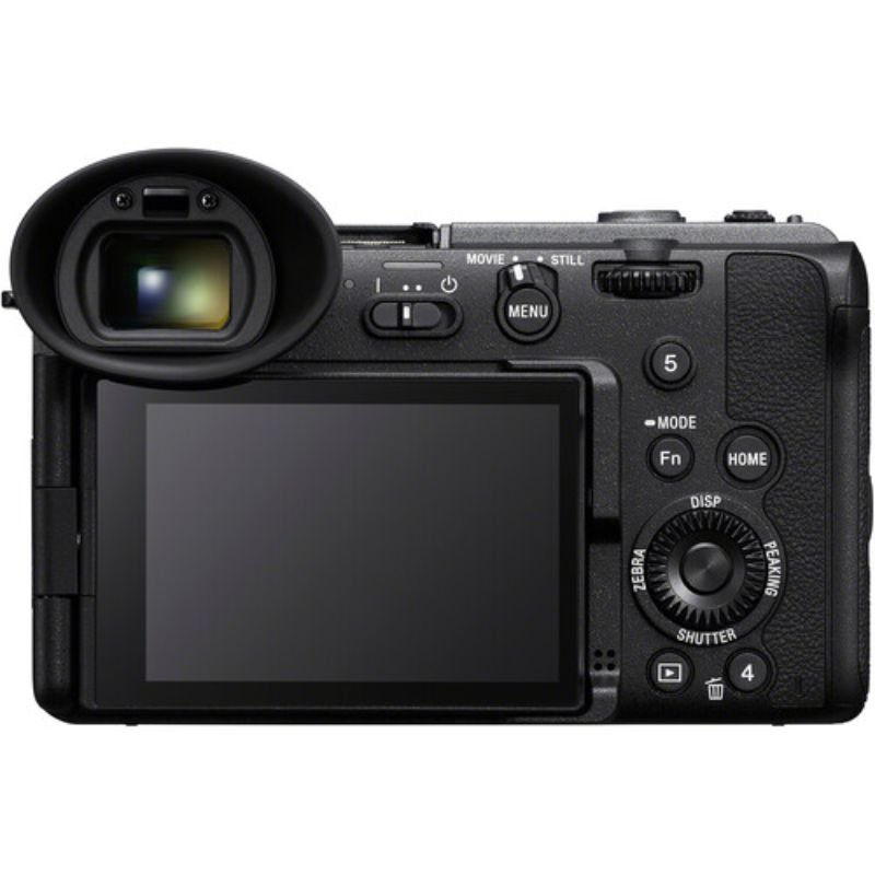 Sony FX2 Body