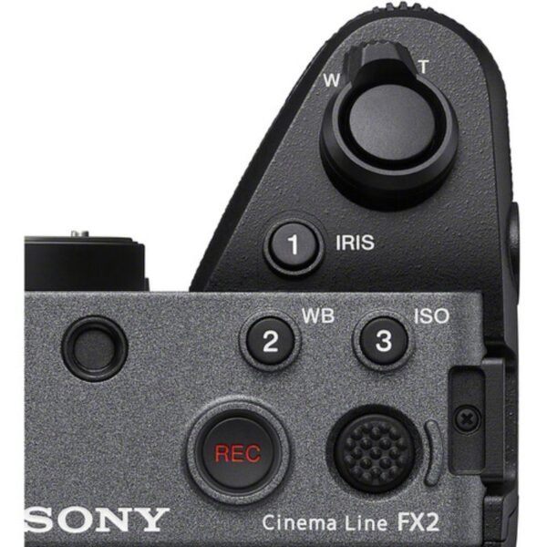 Sony ILME-FX2B
