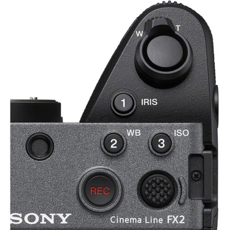 Sony ILME-FX2B