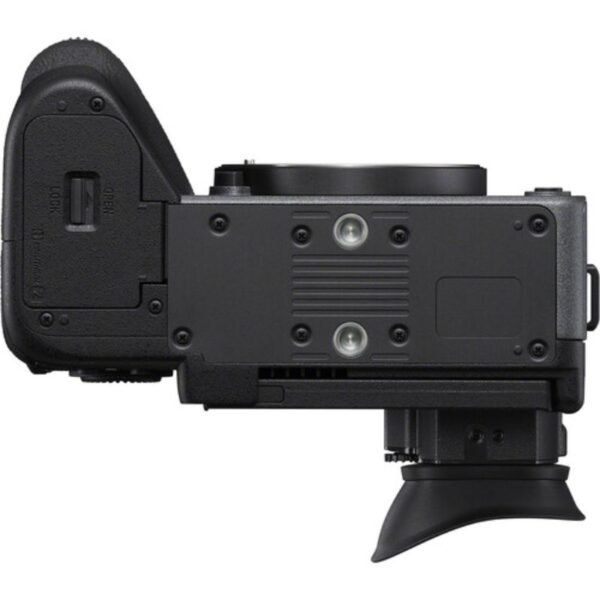 Sony FX2 Mirrorless Camera