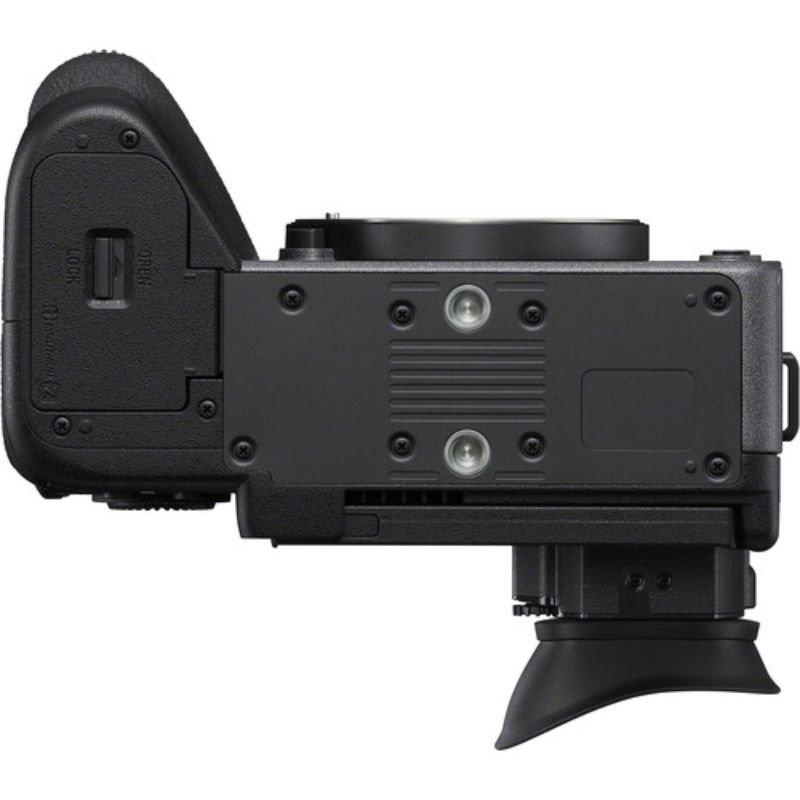 Sony FX2 Mirrorless Camera