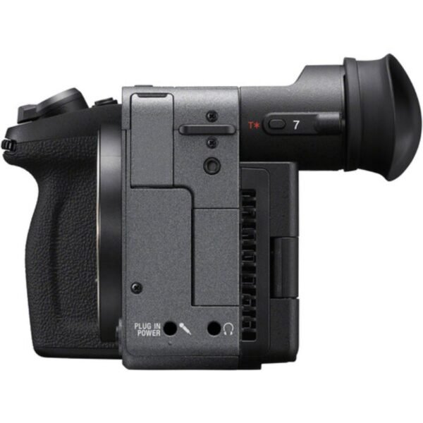 SONY ILME-FX2 Camera