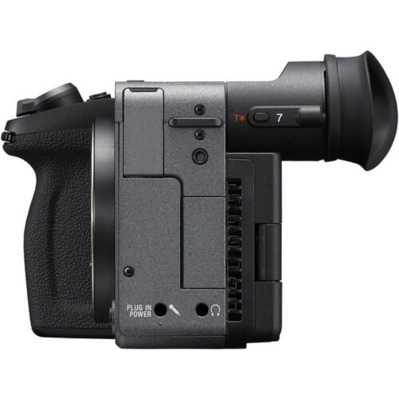 SONY ILME-FX2 Camera