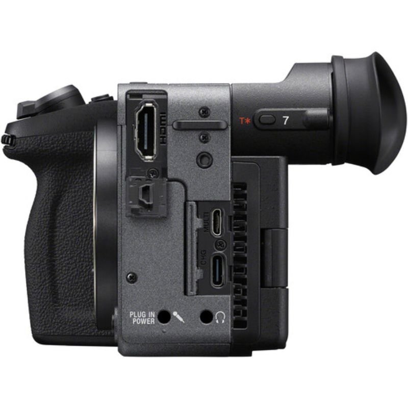 Sony ILME-FX2 Camera Body