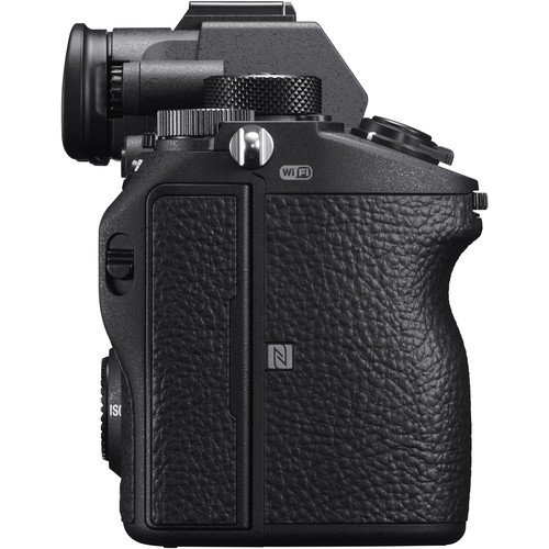 A7r Iii 35mm Full-frame Camera Autofocus (body Only)