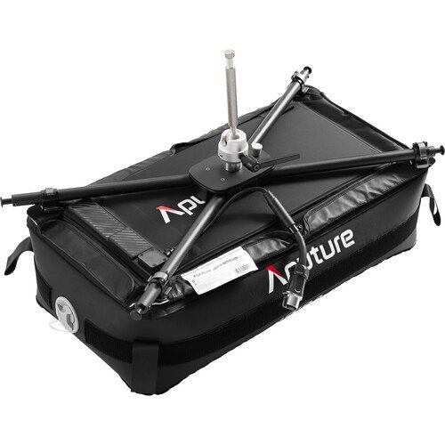 Aputure Infinimat1x2'