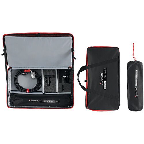 Aputure Infinimat1x4