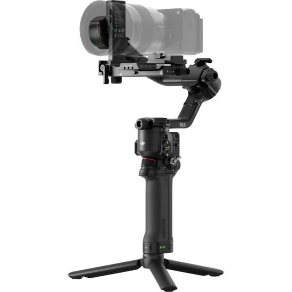 DJI RS 5 Gimble