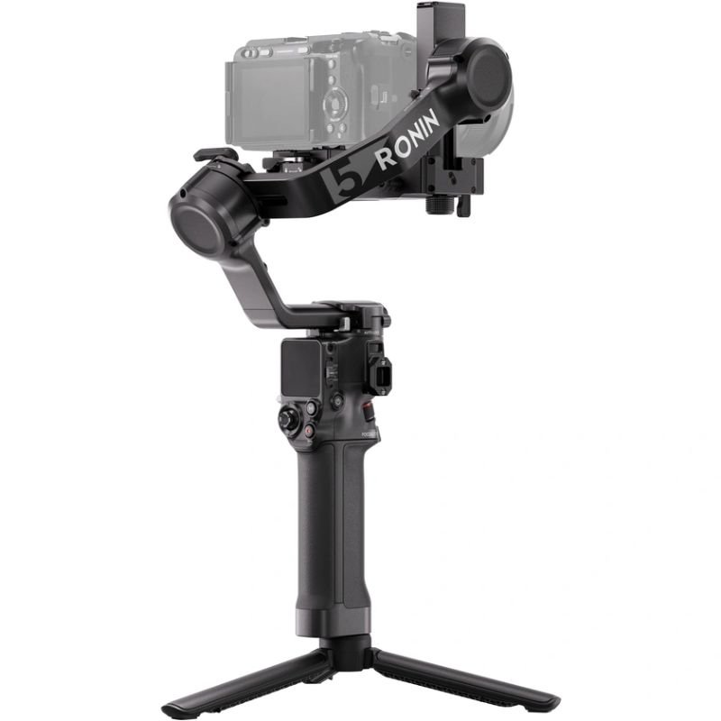 Rs5 Stabilizer | Spotx Dji Rs5 Stabilizer