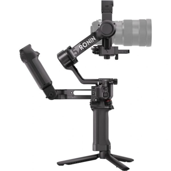 DJI RS5 Combo Stabilizer