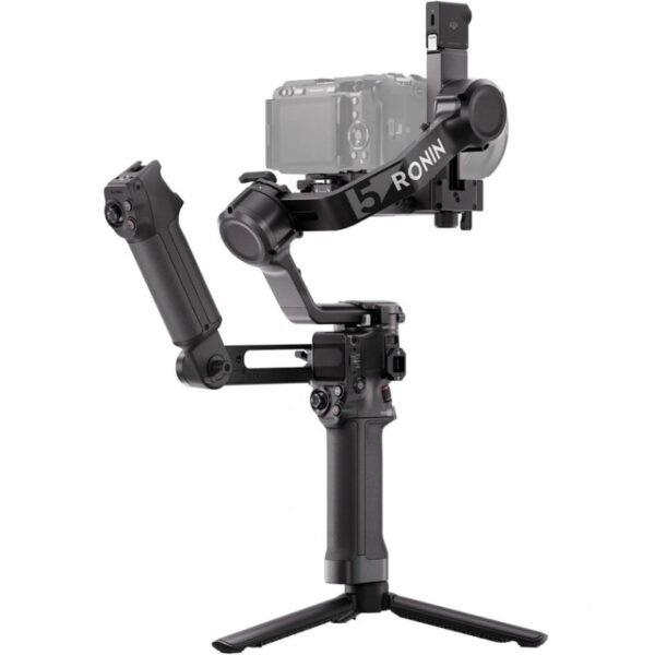 DJI RS5 Combo