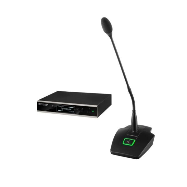 Sennheiser SL TS 133 GN Set DW-3 UK