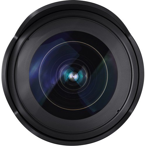 Samyang 14mm F2.8 AF (Sony E)