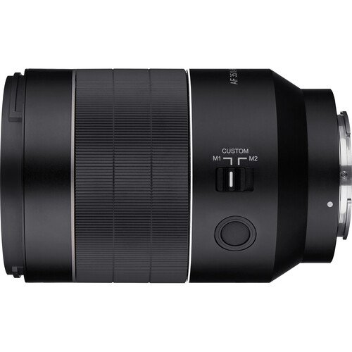 Samyang 35mm F/1.4 Af Ii Lens for Sony E-mount