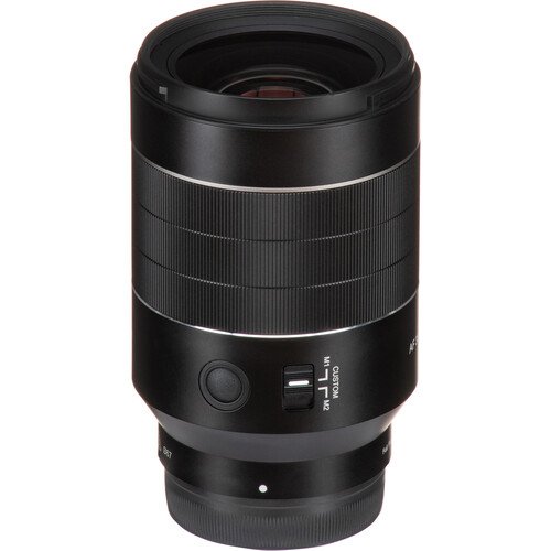 Samyang 35mm F/1.4 Af Ii Lens for Sony E-mount