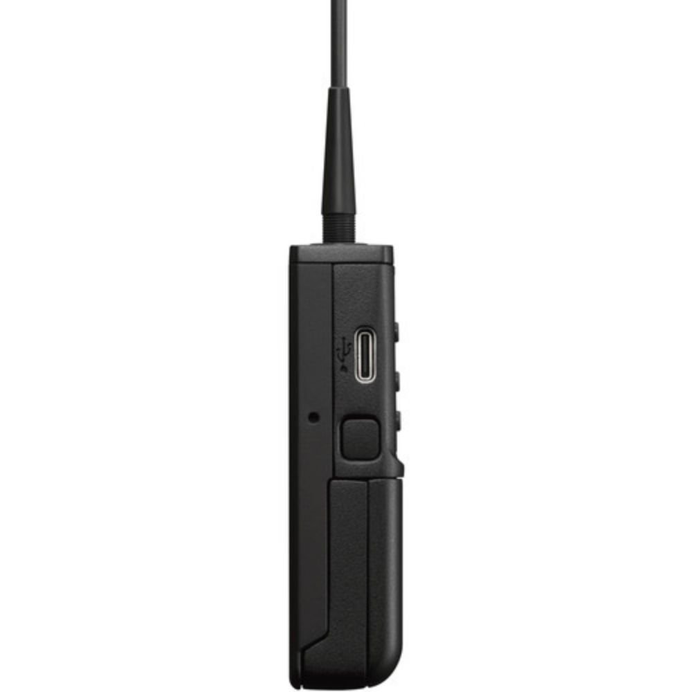 Sony Uwp-d21 Wireless Microphone