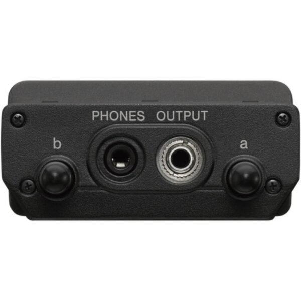 SONY UWP-D21 Bodypack Wireless Microphone